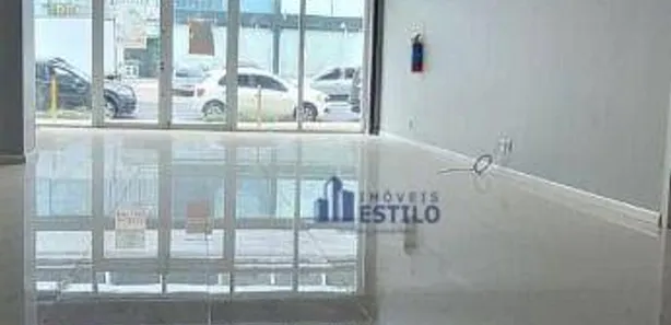 Ponto Comercial à venda, 95m² no Sagrada Família, Caxias do Sul