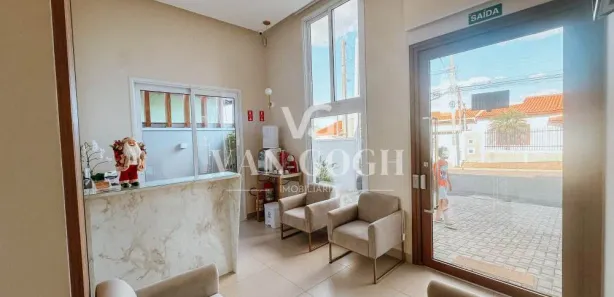 Sala Comercial para alugar, 20m² no Jardim das Tulipas, Holambra
