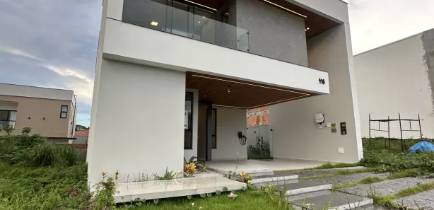 Casa de Condomínio com 4 Quartos à venda, 281m² no Parque 10 de Novembro, Manaus