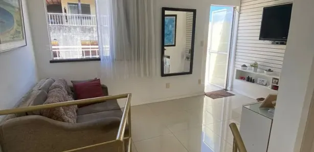 Cobertura com 3 Quartos à venda, 90m² no Caji, Lauro de Freitas