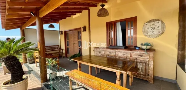 Fazenda/Sítio com 1 Quarto à venda, 2000m² no Comunidade Urbana de Jaboticaba, Guarapari