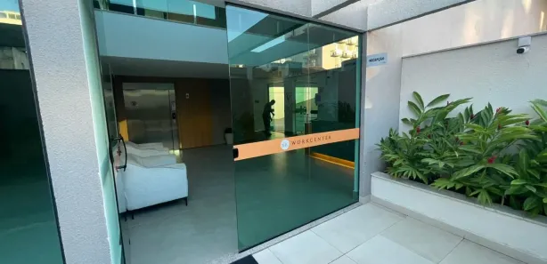 Sala Comercial para alugar, 80m² no Centro, Cabo Frio