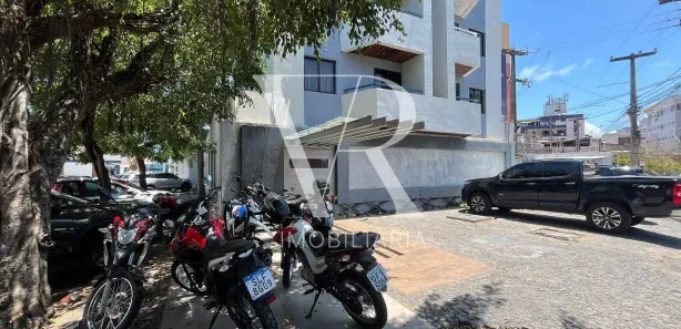 Ponto Comercial para venda ou aluguel, 500m² no Tambaú, João Pessoa