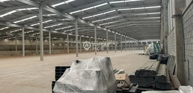 Galpão/Depósito/Armazém para alugar, 15000m² no SIMOES FILHO, Simões Filho