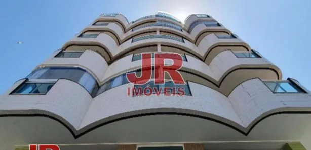 Cobertura com 3 Quartos à venda, 182m² no Passagem, Cabo Frio