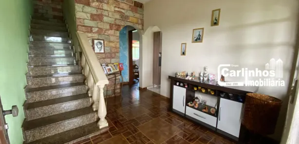 Casa com 3 Quartos à venda, 160m² no Tereza Cristina, São Joaquim de Bicas