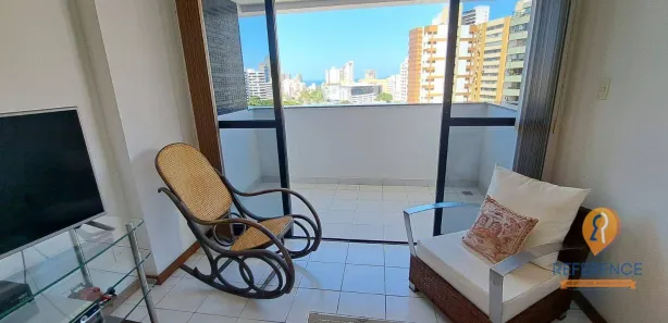 Apartamento com 2 Quartos à venda, 85m² no Graça, Salvador