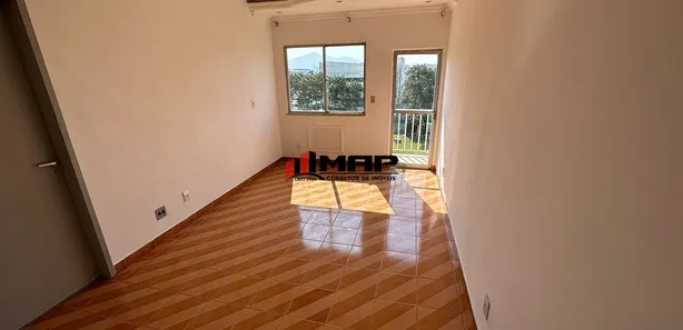 Apartamento com 2 Quartos à venda, 52m² no Campo Grande, Rio de Janeiro