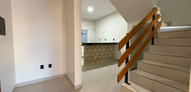 Sobrado com 3 Quartos para alugar, 111m² no Plano Diretor Sul, Palmas