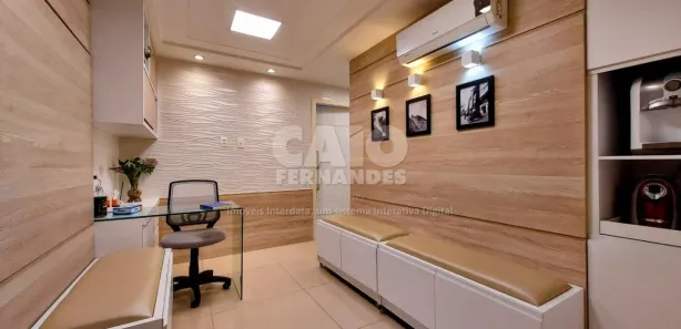 Sala Comercial à venda, 30m² no Petrópolis, Natal