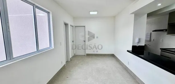 Apartamento com 2 Quartos para alugar, 55m² no Funcionários, Belo Horizonte