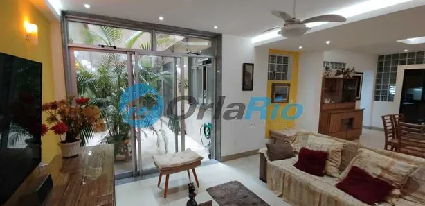 Apartamento com 3 Quartos à venda, 220m² no Copacabana, Rio de Janeiro