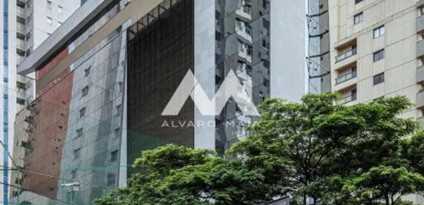 Ponto Comercial para alugar, 59m² no Lourdes, Belo Horizonte