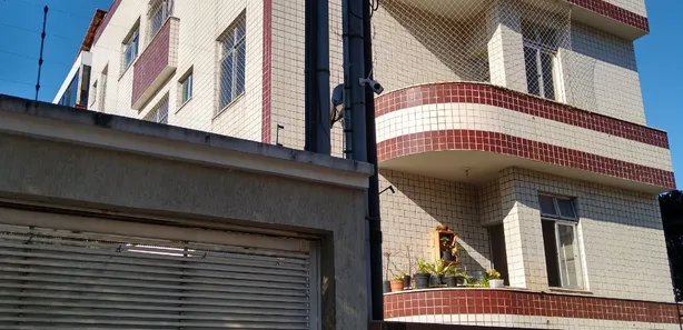 Apartamento com 4 Quartos à venda, 88m² no Nova Suíssa, Belo Horizonte