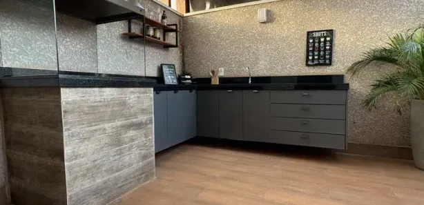 Sobrado com 2 Quartos à venda, 76m² no Alto da Florada, Artur Nogueira