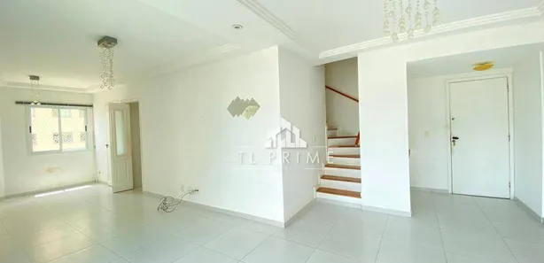Apartamento com 3 Quartos para venda ou aluguel, 112m² no Recreio dos Bandeirantes, Rio de Janeiro