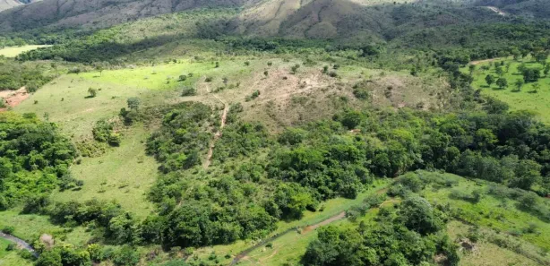Fazenda/Sítio à venda, 573360m² no , Padre Bernardo