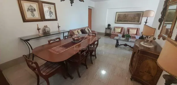 Apartamento com 3 Quartos à venda, 103m² no Funcionários, Belo Horizonte