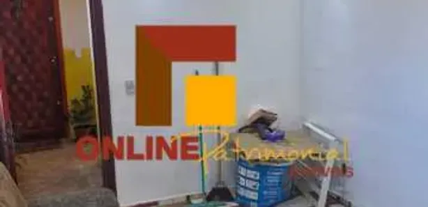 Apartamento com 2 Quartos à venda, 75m² no Paciência, Rio de Janeiro