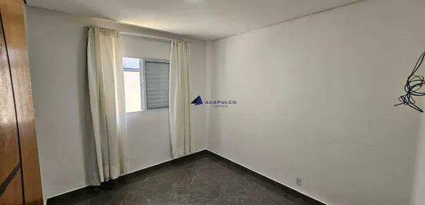 Casa com 2 Quartos para alugar, 80m² no Jardim Novo Mundo, Várzea Paulista
