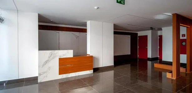Sala Comercial à venda, 29m² no Taguatinga Centro, Brasília