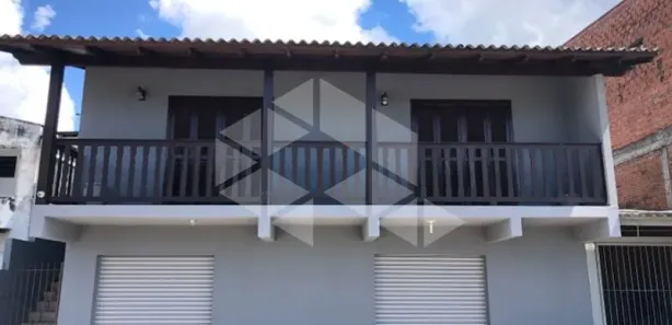 Sala Comercial para alugar, 38m² no Avenida, Santa Cruz do Sul