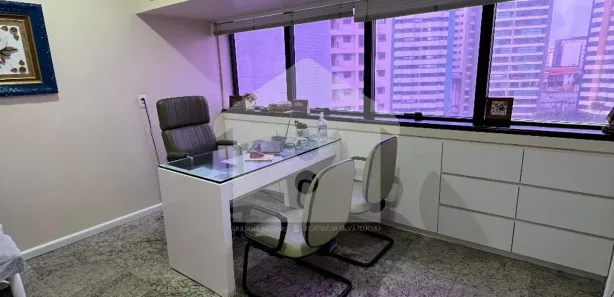 Sala Comercial à venda, 34m² no Pituba, Salvador