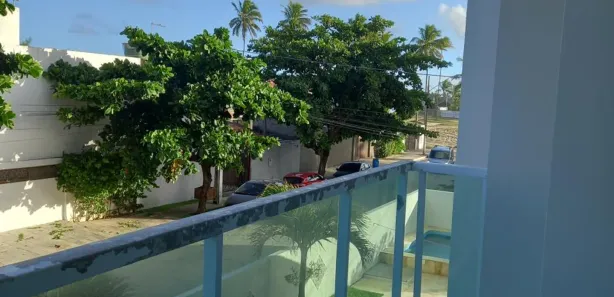 Apartamento com 2 Quartos à venda, 63m² no Porto de Galinhas, Ipojuca