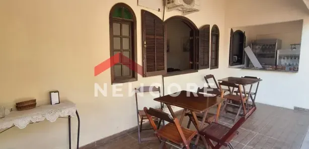 Galpão/Depósito/Armazém com 1 Quarto à venda, 160m² no Barroco (Itaipuaçu), Maricá