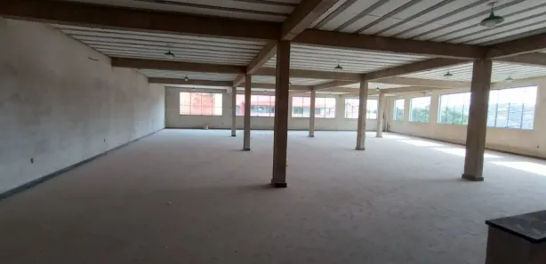 Galpão/Depósito/Armazém para alugar, 370m² no Ribeiro de Abreu, Belo Horizonte