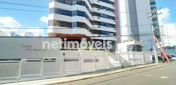 Apartamento com 4 Quartos à venda, 220m² no Chame-Chame, Salvador