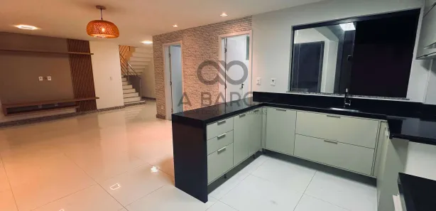 Casa de Condomínio com 4 Quartos para venda ou aluguel, 235m² no Nossa Senhora da Vitória, Ilhéus