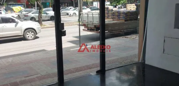 Sala Comercial para alugar, 680m² no Carmo, Belo Horizonte