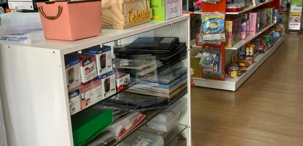 Ponto Comercial com 1 Quarto à venda, 55m² no Ipiranga, Belo Horizonte