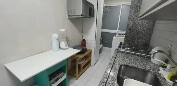 Apartamento com 3 Quartos à venda, 65m² no Porto de Galinhas, Ipojuca