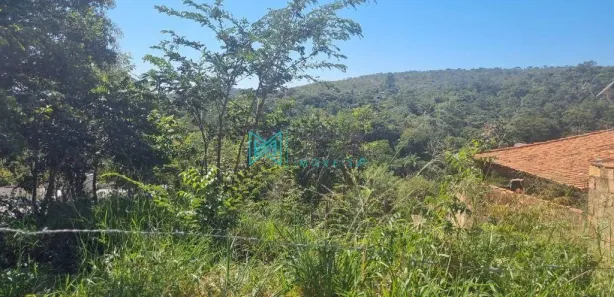 Lote/Terreno à venda, 360m² no Portal do Sol, Lagoa Santa