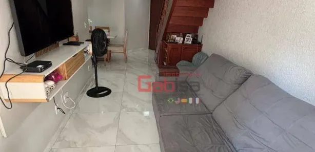 Cobertura com 3 Quartos à venda, 148m² no Braga, Cabo Frio