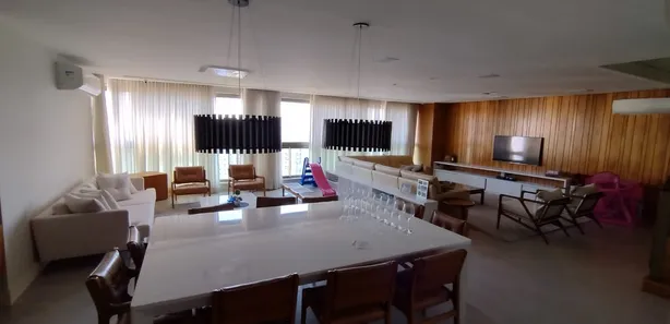 Cobertura com 6 Quartos para venda ou aluguel, 480m² no Barra da Tijuca, Rio de Janeiro