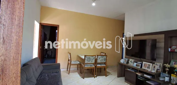Casa com 3 Quartos à venda, 390m² no Maria Goretti, Belo Horizonte