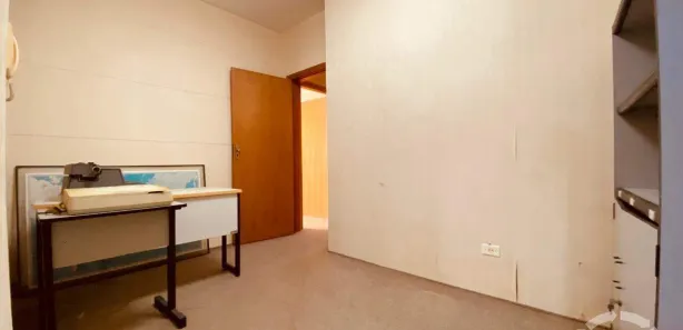 Sala Comercial para alugar, 81m² no Vila Belmiro, Santos