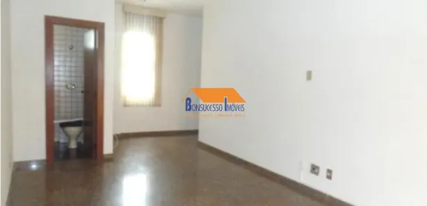 Sala Comercial à venda, 39m² no Savassi, Belo Horizonte