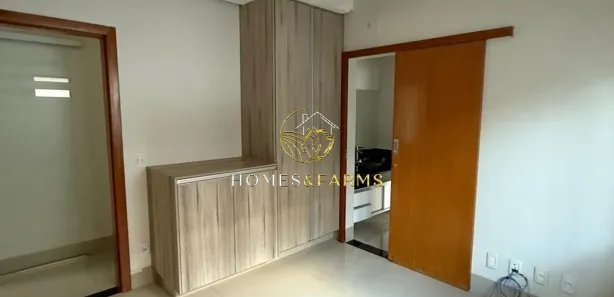 Casa de Condomínio com 3 Quartos para venda ou aluguel, 217m² no Jardins Valência, Goiânia
