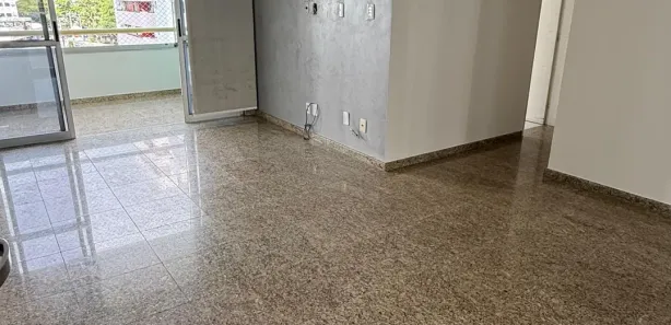 Apartamento com 3 Quartos para alugar, 98m² no Pituba, Salvador