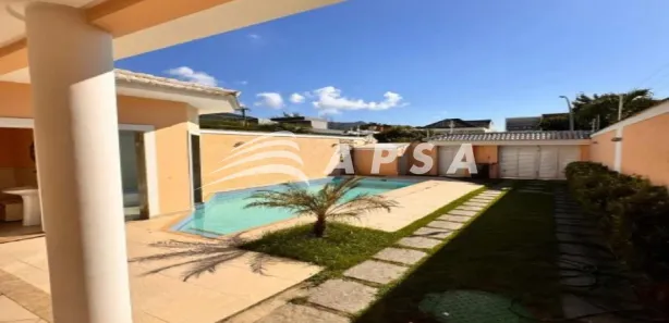 Casa com 5 Quartos para alugar, 300m² no Barra da Tijuca, Rio de Janeiro