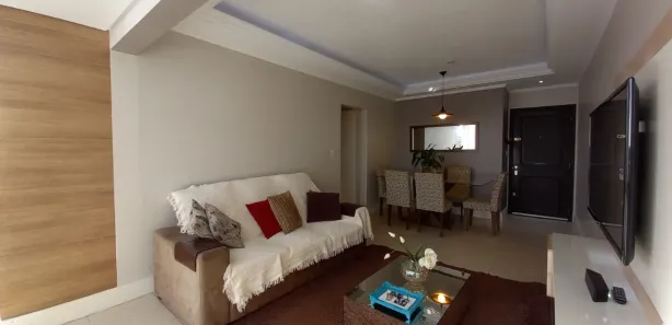 Apartamento com 2 Quartos à venda, 68m² no Fião, São Leopoldo