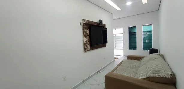 Casa com 3 Quartos à venda, 120m² no Parque 10 de Novembro, Manaus