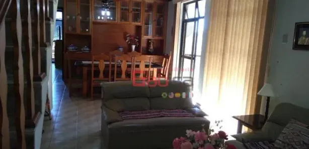Cobertura com 4 Quartos à venda, 200m² no Passagem, Cabo Frio