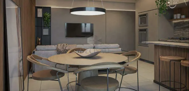 Apartamento com 2 Quartos à venda, 66m² no São Lucas, Belo Horizonte