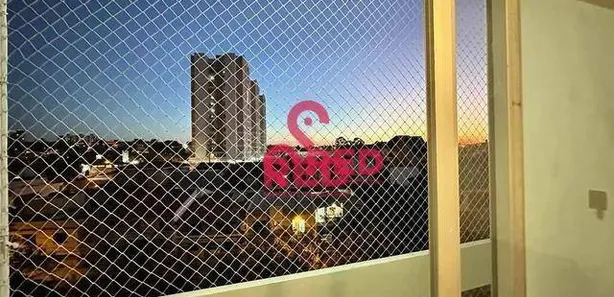 Apartamento com 2 Quartos à venda, 50m² no Parque Três Meninos, Sorocaba