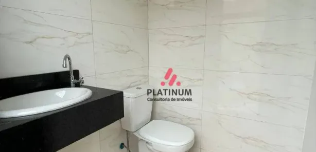 Casa de Condomínio com 3 Quartos à venda, 170m² no Parque São Cristóvão, Taubaté